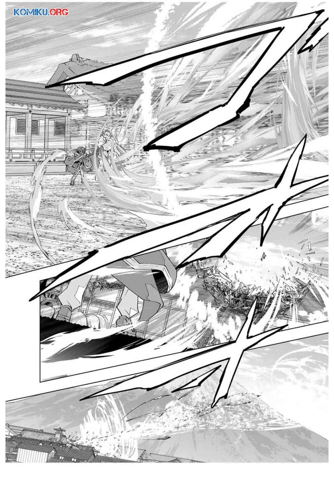 My Gift LVL 9999 Unlimited Gacha Chapter 180 - halaman 10