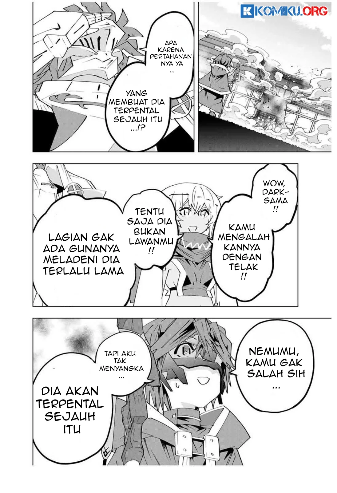 My Gift LVL 9999 Unlimited Gacha Chapter 180 - halaman 11