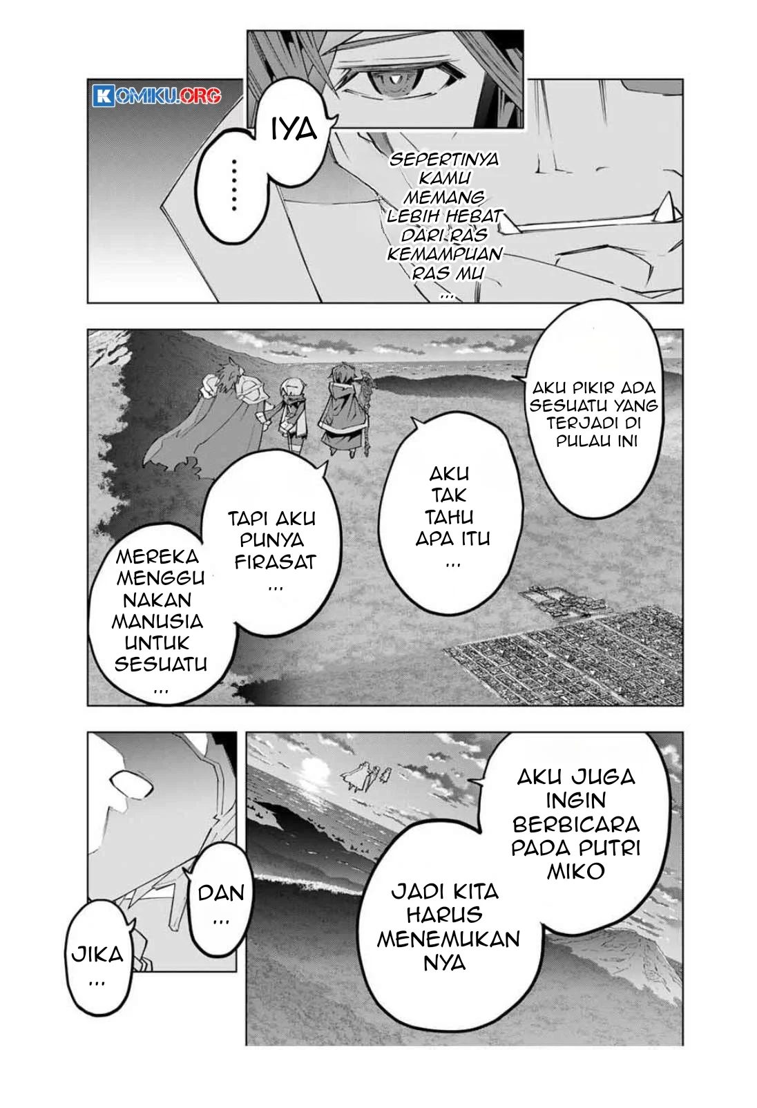 My Gift LVL 9999 Unlimited Gacha Chapter 180 - halaman 18