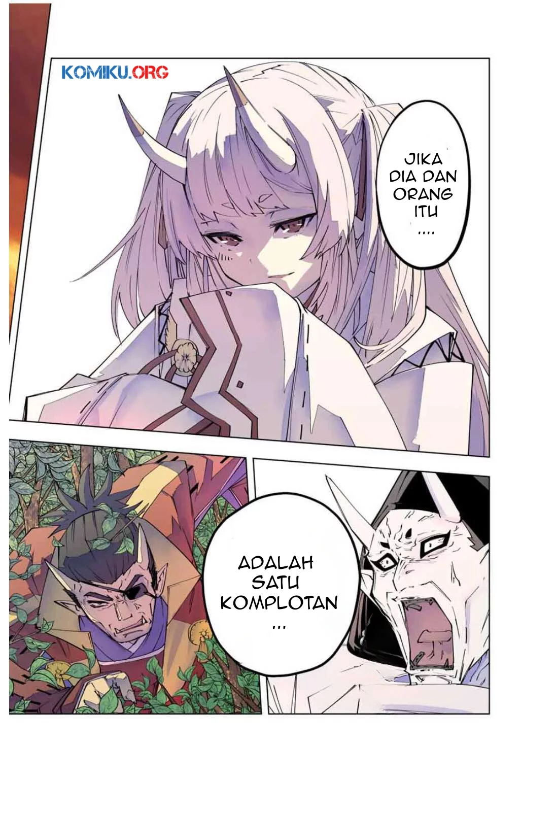 My Gift LVL 9999 Unlimited Gacha Chapter 180 - halaman 19