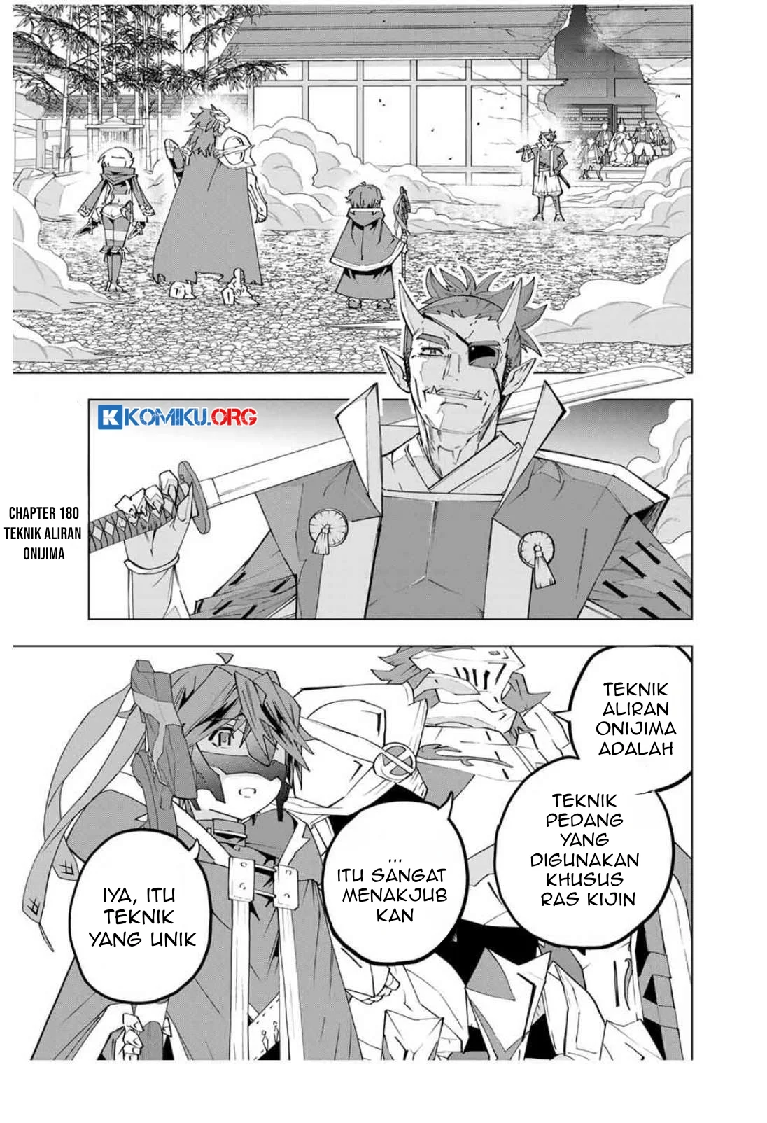 My Gift LVL 9999 Unlimited Gacha Chapter 180 - halaman 2