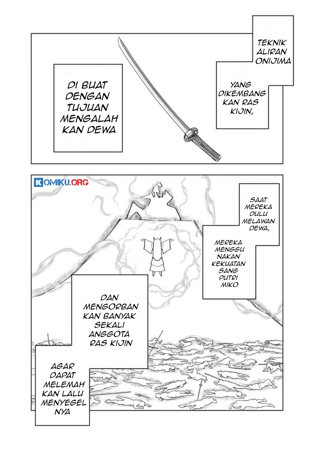 My Gift LVL 9999 Unlimited Gacha Chapter 180 - halaman 3
