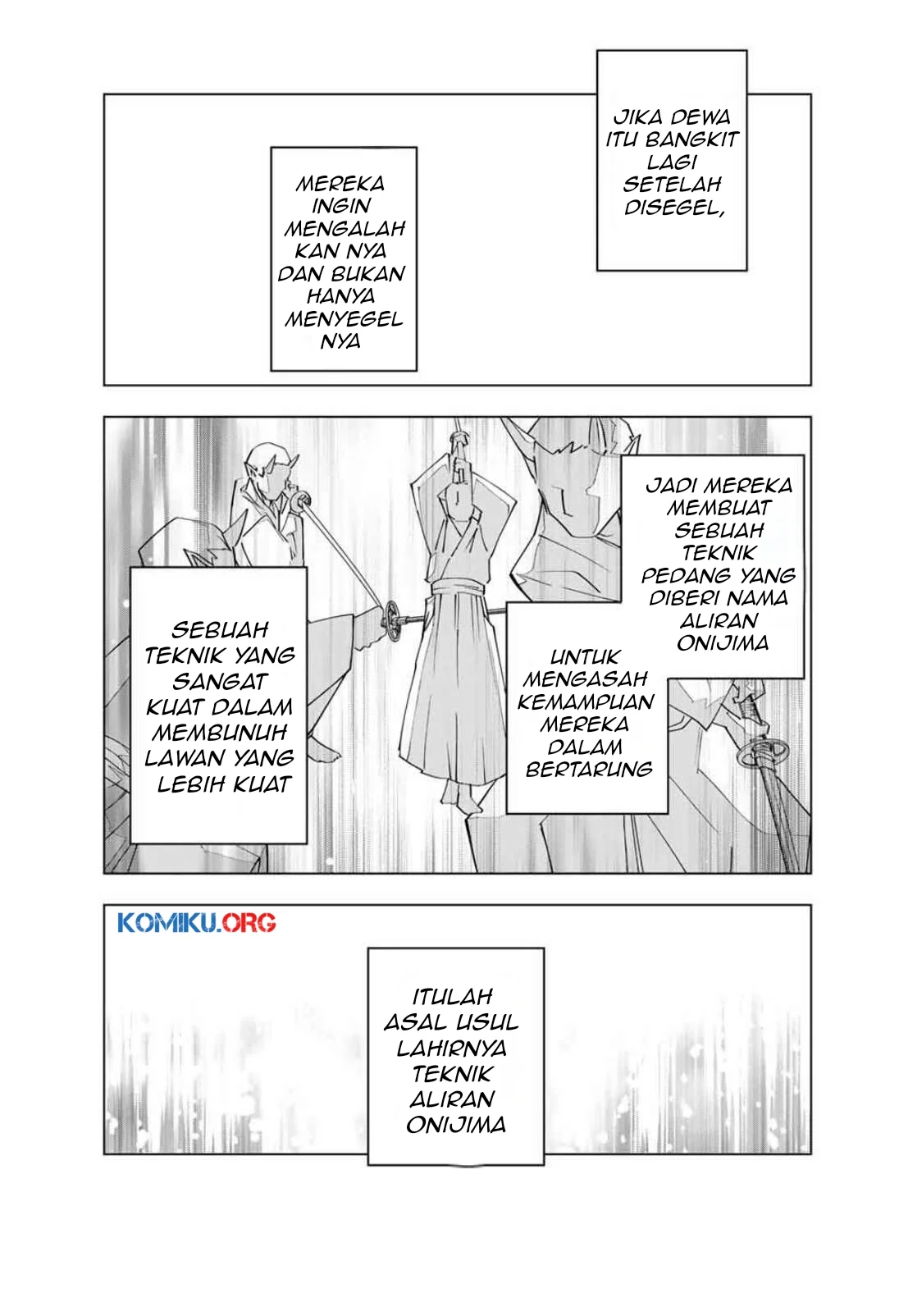 My Gift LVL 9999 Unlimited Gacha Chapter 180 - halaman 4
