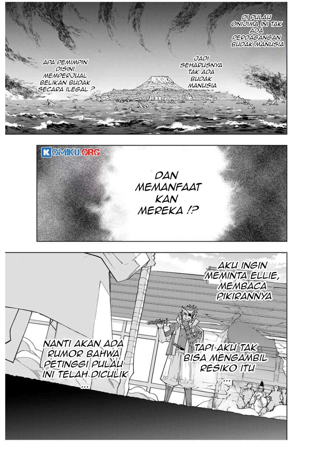 My Gift LVL 9999 Unlimited Gacha Chapter 180 - halaman 6
