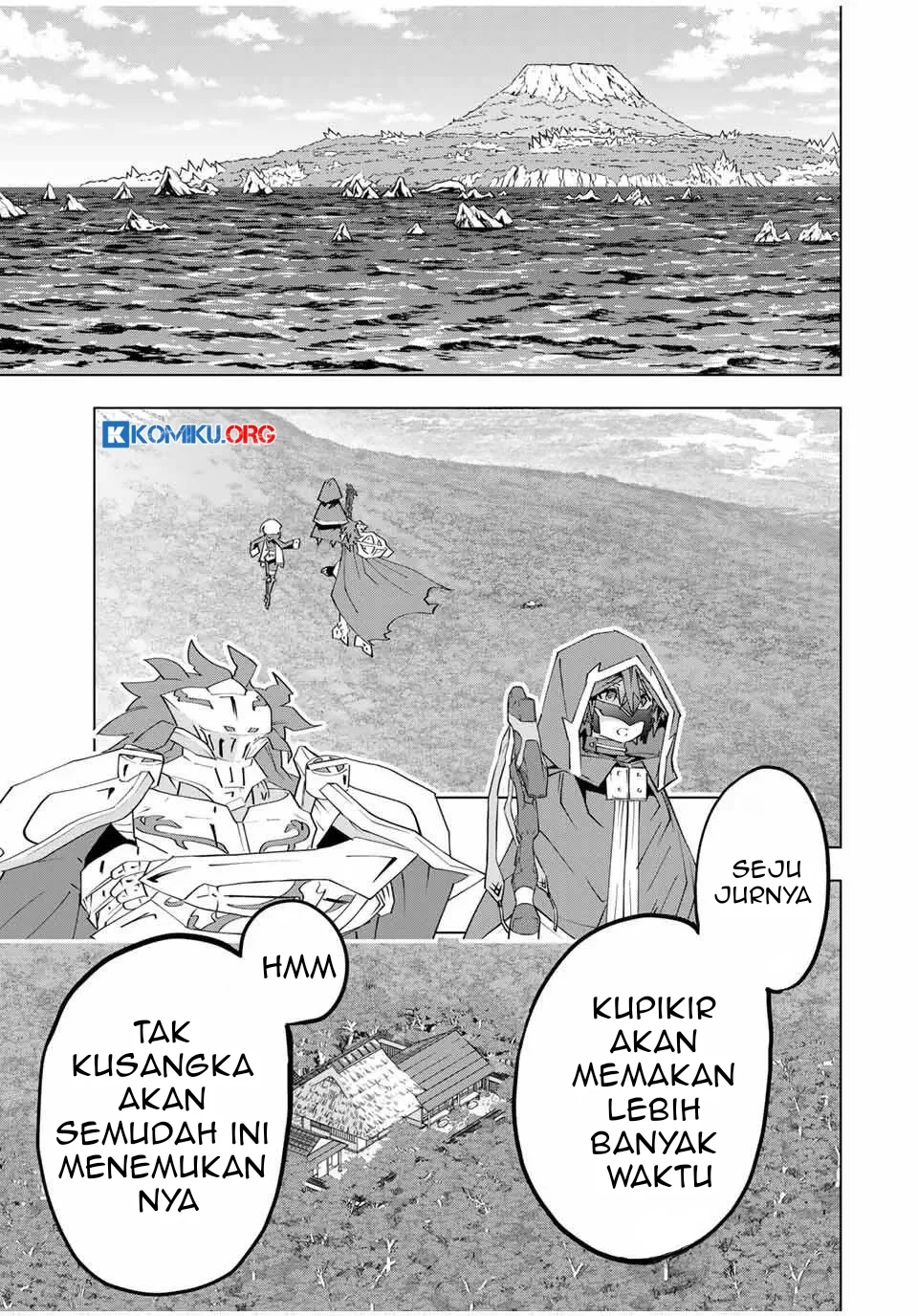 My Gift LVL 9999 Unlimited Gacha Chapter 181 - halaman 14