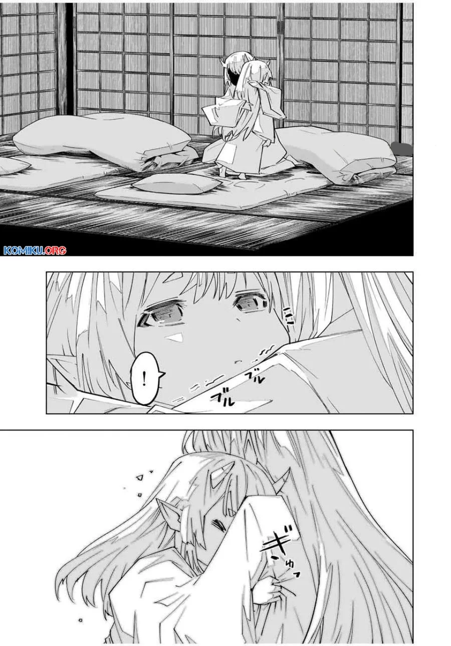 My Gift LVL 9999 Unlimited Gacha Chapter 182 - halaman 10