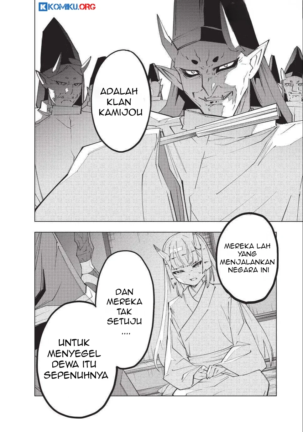 My Gift LVL 9999 Unlimited Gacha Chapter 183 - halaman 17