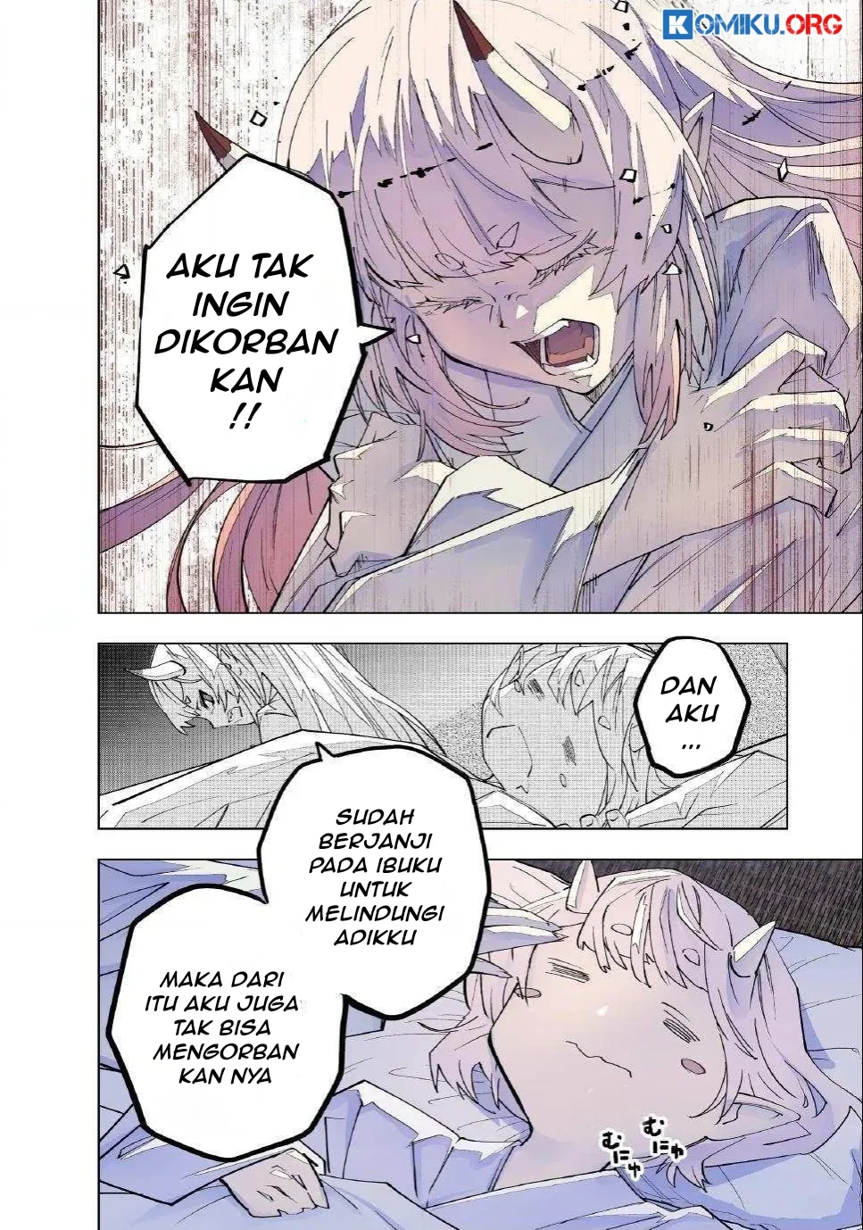 My Gift LVL 9999 Unlimited Gacha Chapter 183 - halaman 9