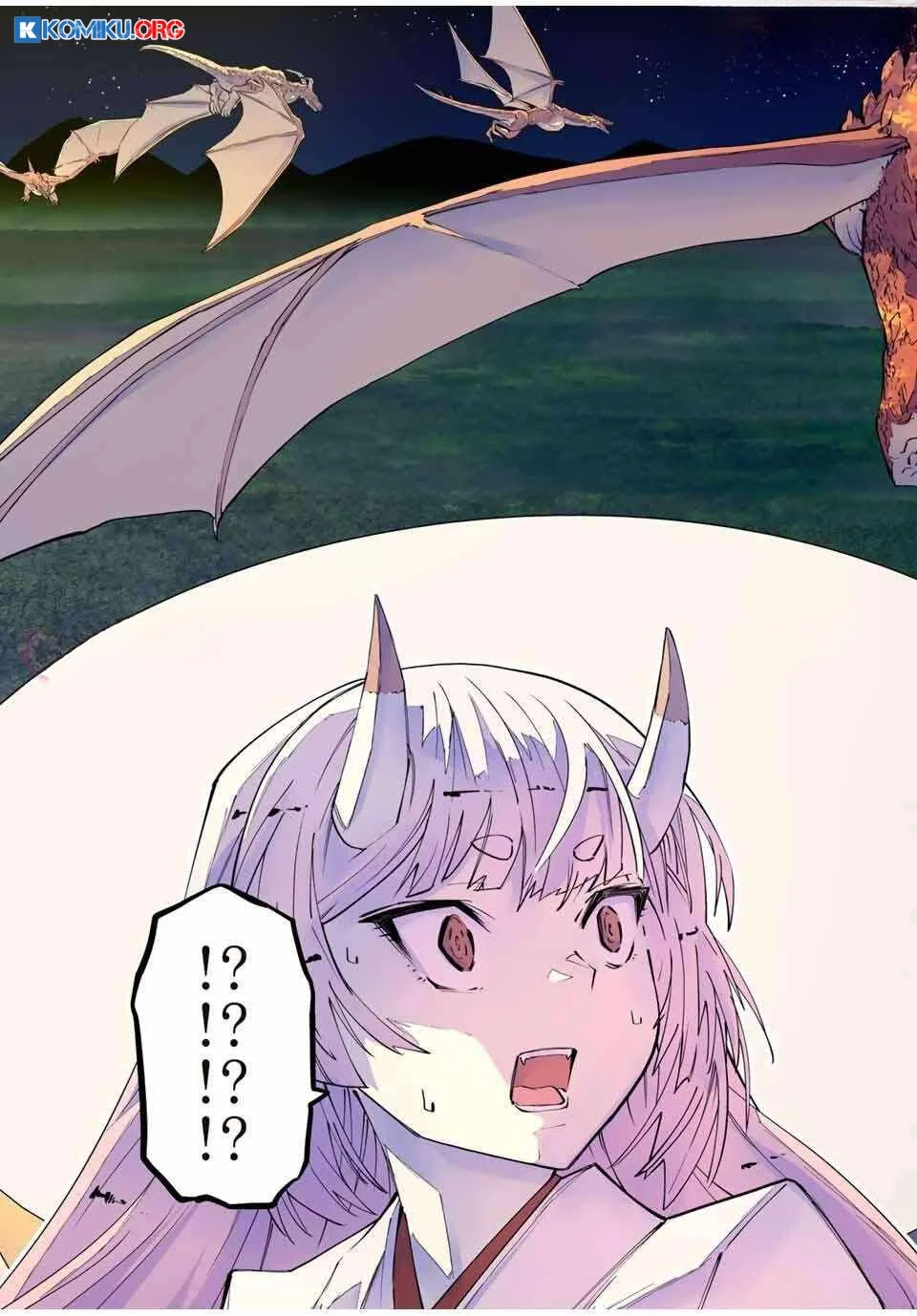 My Gift LVL 9999 Unlimited Gacha Chapter 184 - halaman 14