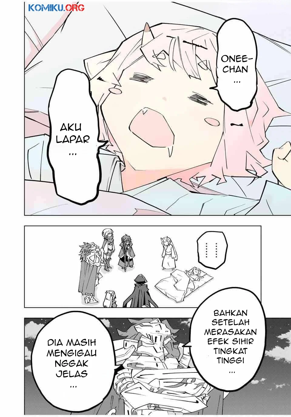 My Gift LVL 9999 Unlimited Gacha Chapter 184 - halaman 19