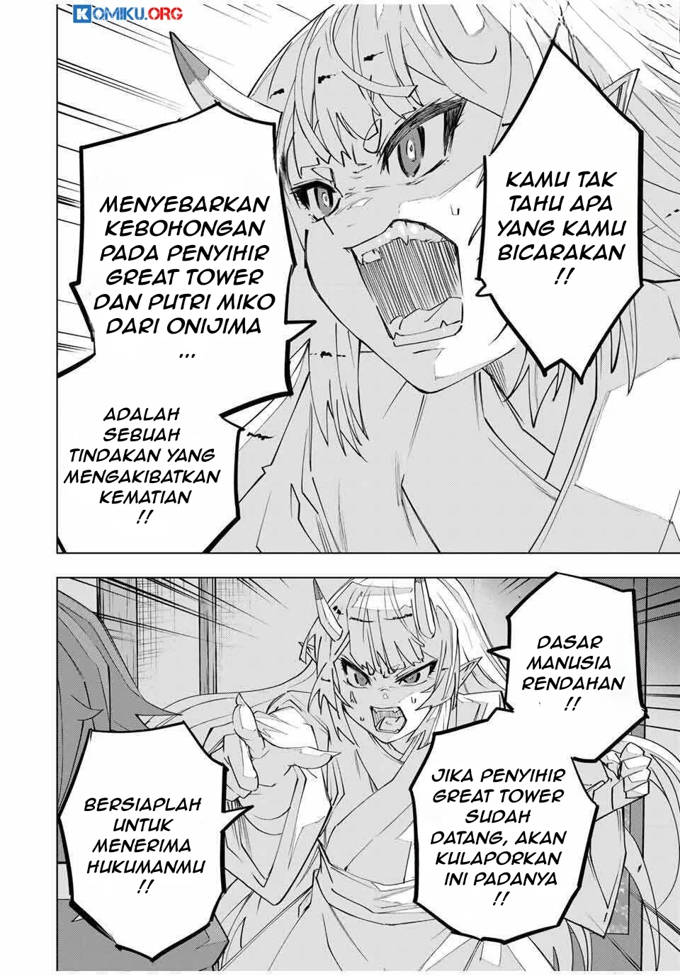 My Gift LVL 9999 Unlimited Gacha Chapter 184 - halaman 9