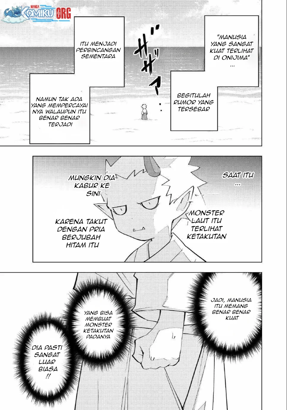 My Gift LVL 9999 Unlimited Gacha Chapter 186 - halaman 11
