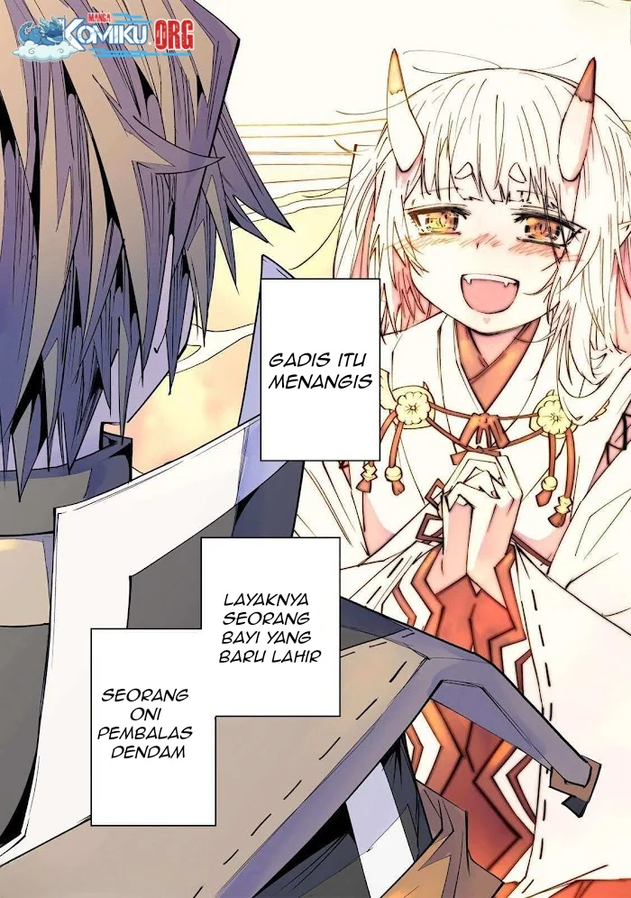 My Gift LVL 9999 Unlimited Gacha Chapter 188 - halaman 29