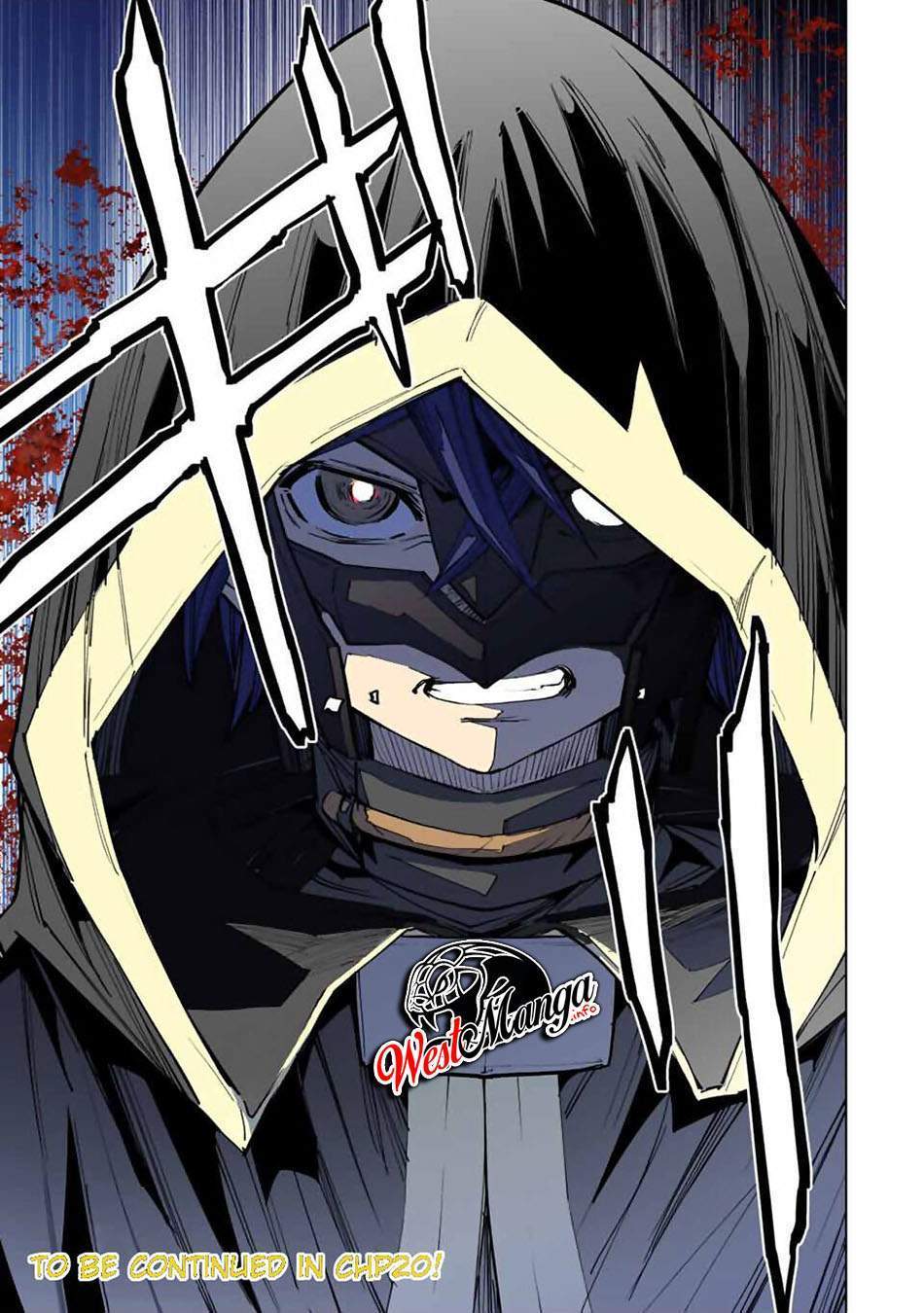 My Gift LVL 9999 Unlimited Gacha Chapter 19 - halaman 26