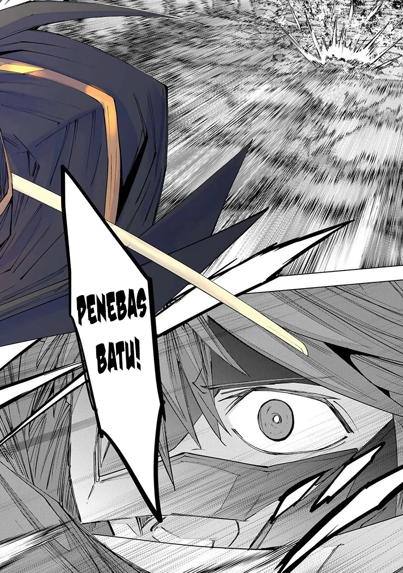 My Gift LVL 9999 Unlimited Gacha Chapter 192 - halaman 23