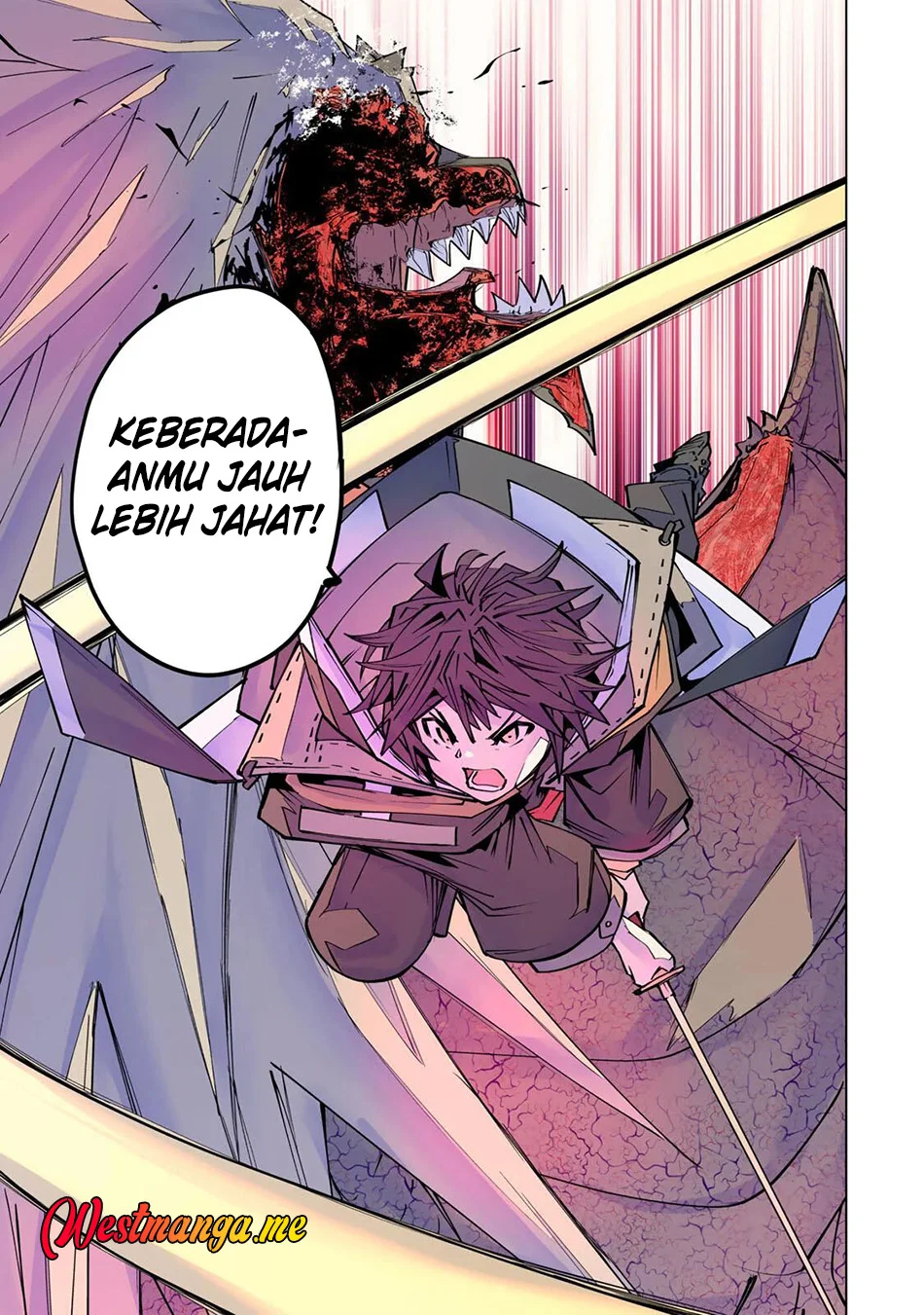 My Gift LVL 9999 Unlimited Gacha Chapter 193 - halaman 27