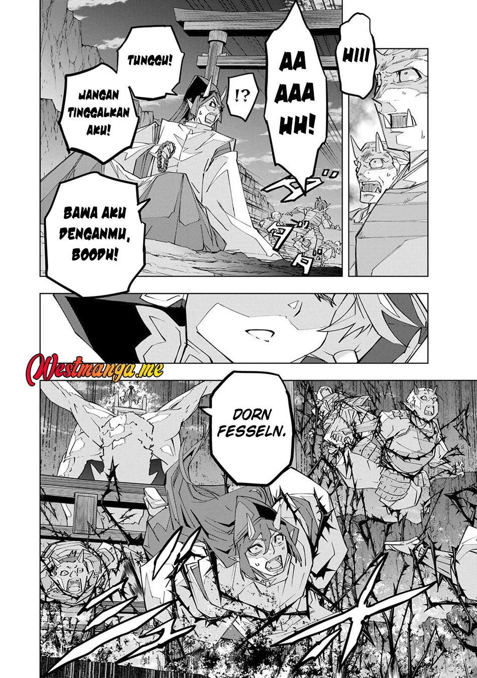 My Gift LVL 9999 Unlimited Gacha Chapter 194 - halaman 3