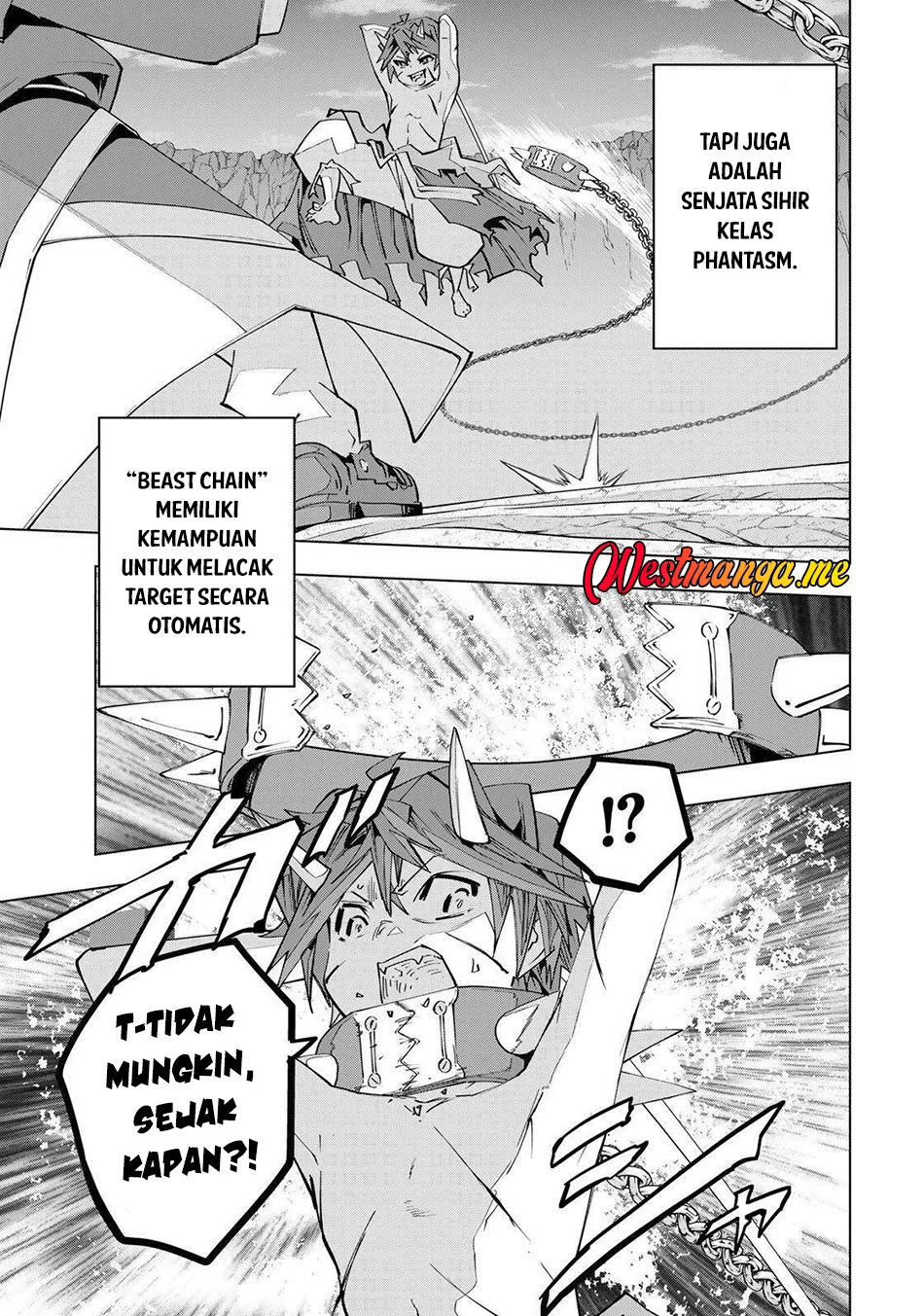 My Gift LVL 9999 Unlimited Gacha Chapter 195 - halaman 12