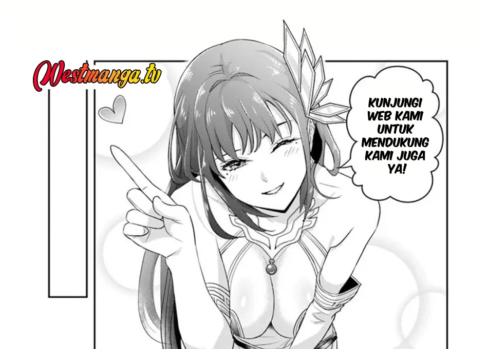 My Gift LVL 9999 Unlimited Gacha Chapter 197 - halaman 22