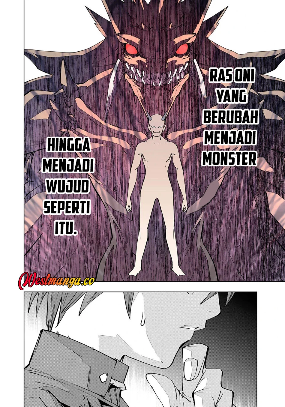 My Gift LVL 9999 Unlimited Gacha Chapter 199 - halaman 11
