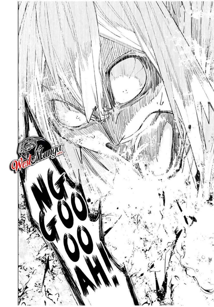 My Gift LVL 9999 Unlimited Gacha Chapter 20 - halaman 20