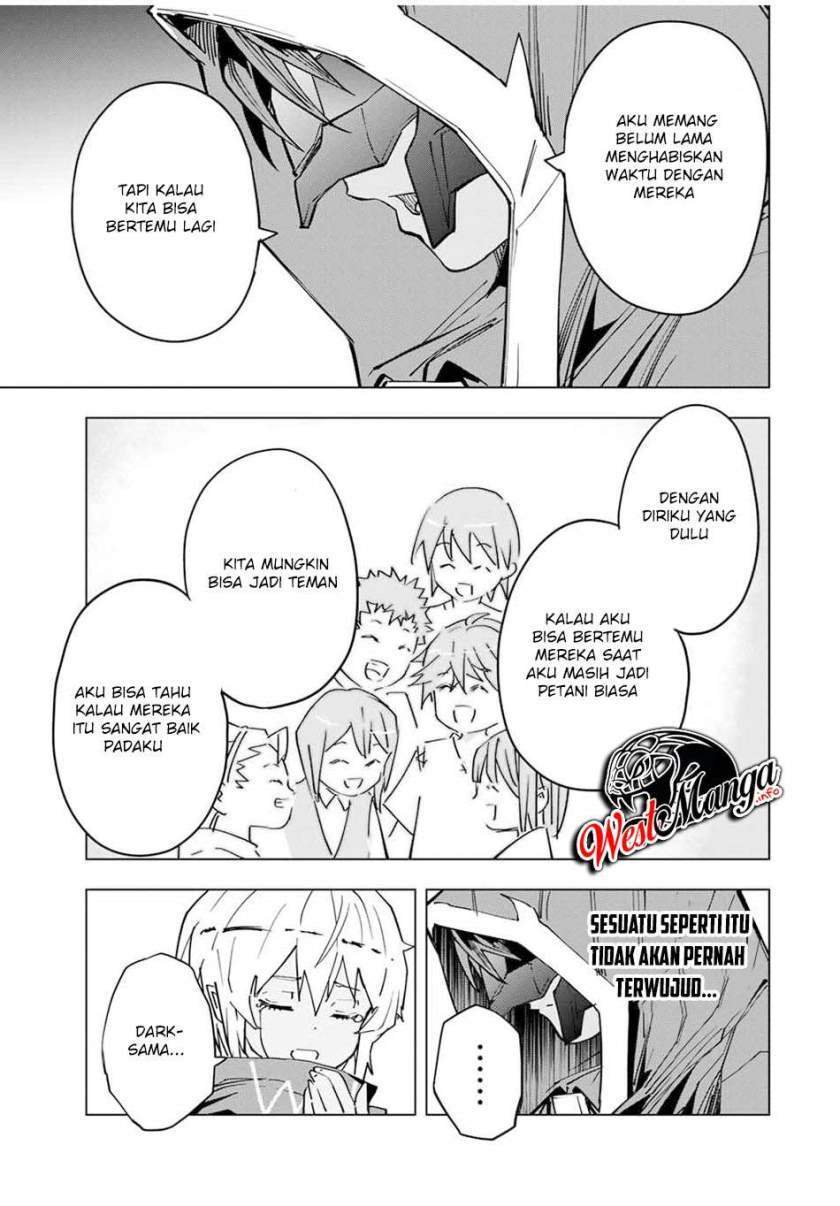 My Gift LVL 9999 Unlimited Gacha Chapter 20 - halaman 8