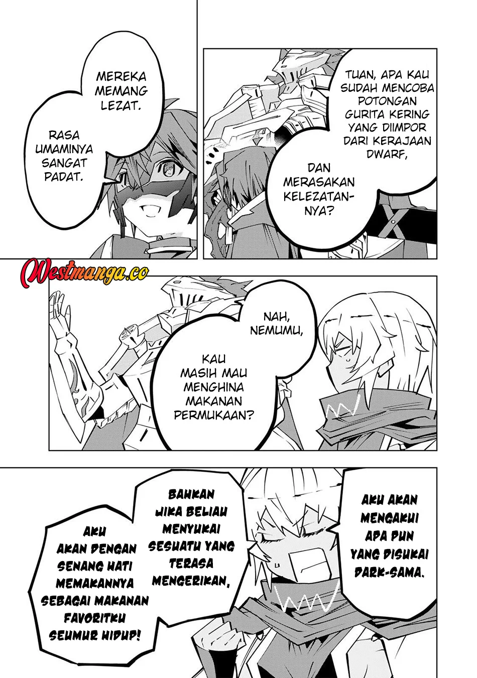 My Gift LVL 9999 Unlimited Gacha Chapter 202 - halaman 18
