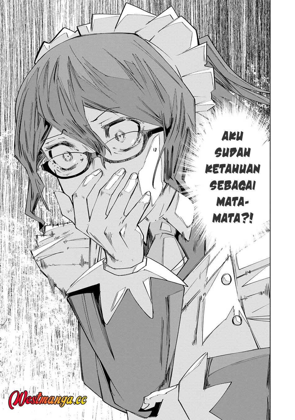 My Gift LVL 9999 Unlimited Gacha Chapter 204 - halaman 18