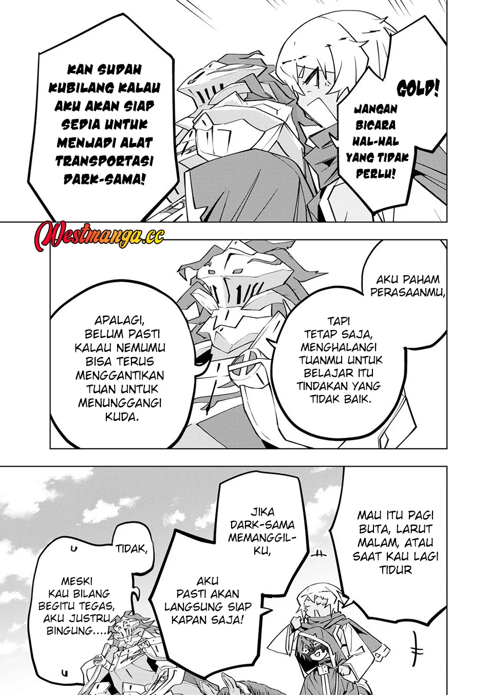 My Gift LVL 9999 Unlimited Gacha Chapter 205 - halaman 4