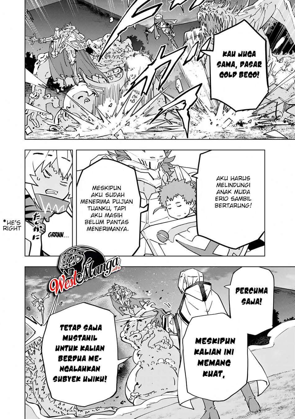 My Gift LVL 9999 Unlimited Gacha Chapter 22 - halaman 19