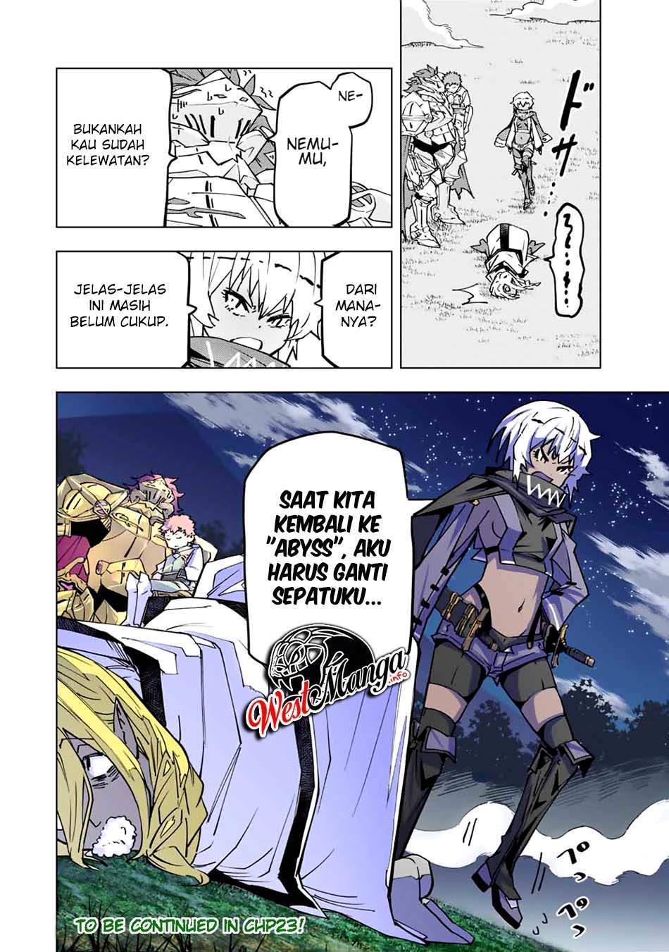 My Gift LVL 9999 Unlimited Gacha Chapter 22 - halaman 25