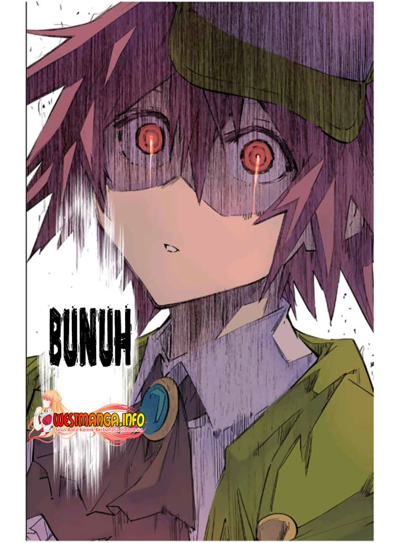My Gift LVL 9999 Unlimited Gacha Chapter 36 - halaman 19