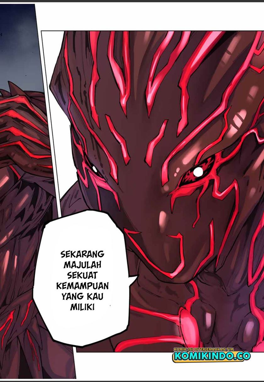 My Gift LVL 9999 Unlimited Gacha Chapter 39 - halaman 15