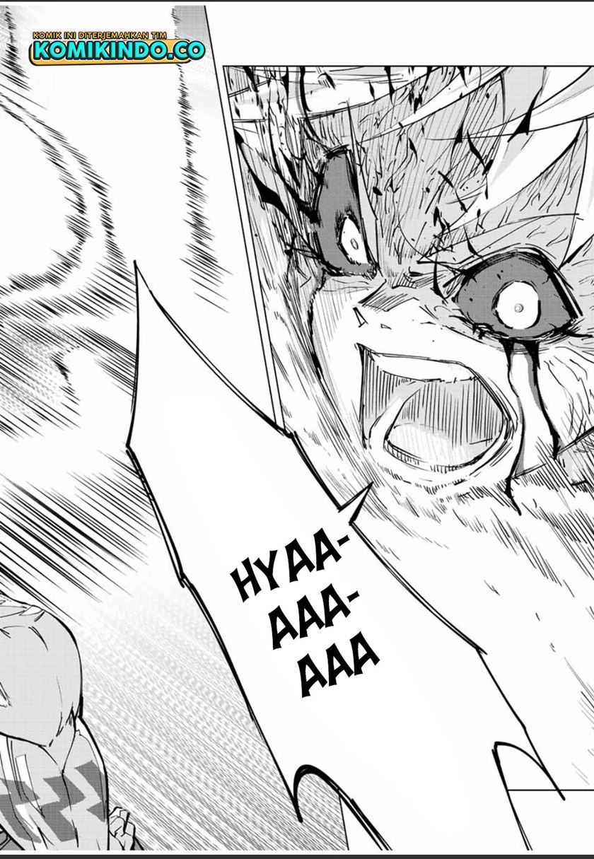 My Gift LVL 9999 Unlimited Gacha Chapter 39 - halaman 9