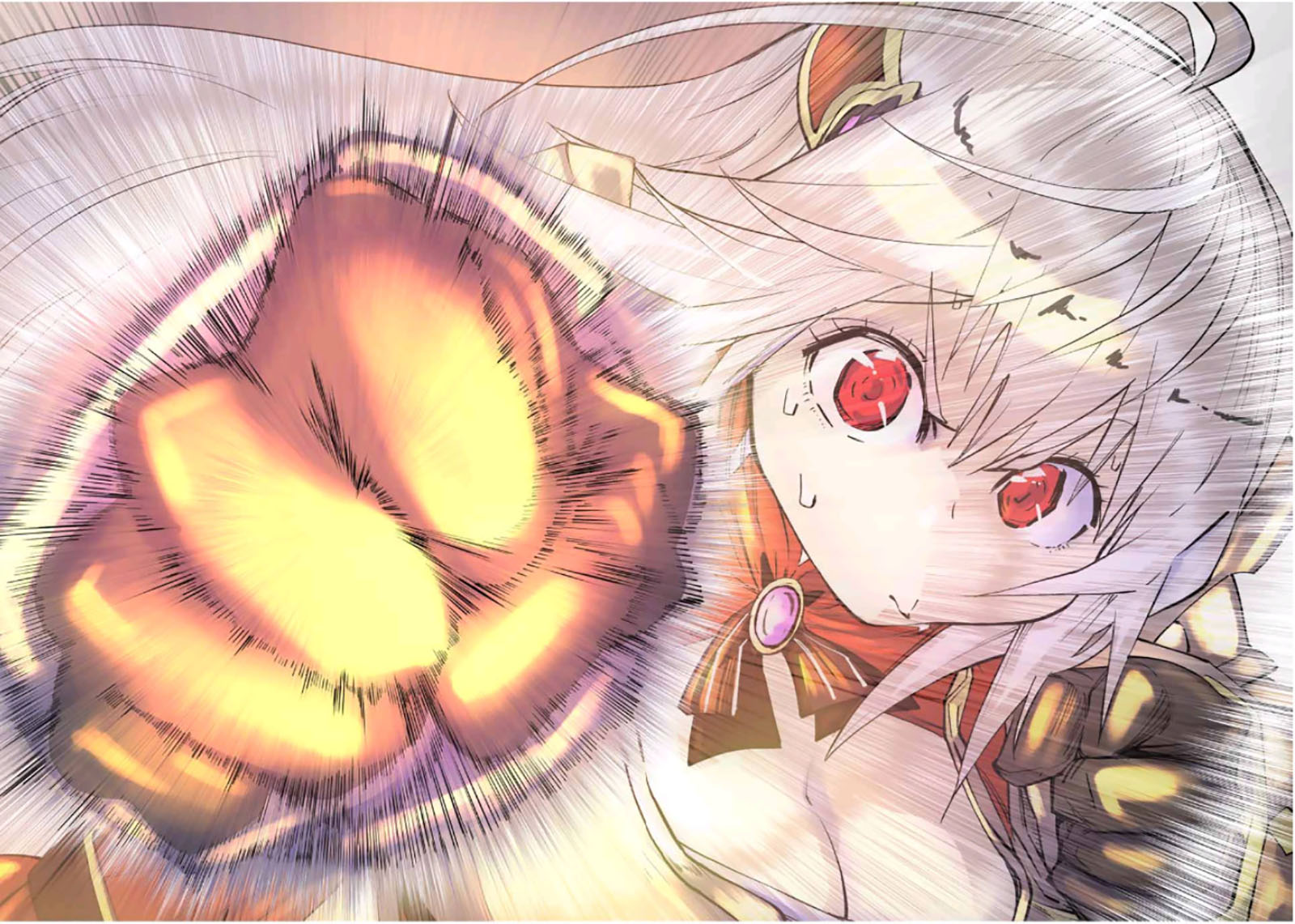 My Gift LVL 9999 Unlimited Gacha Chapter 41 - halaman 17