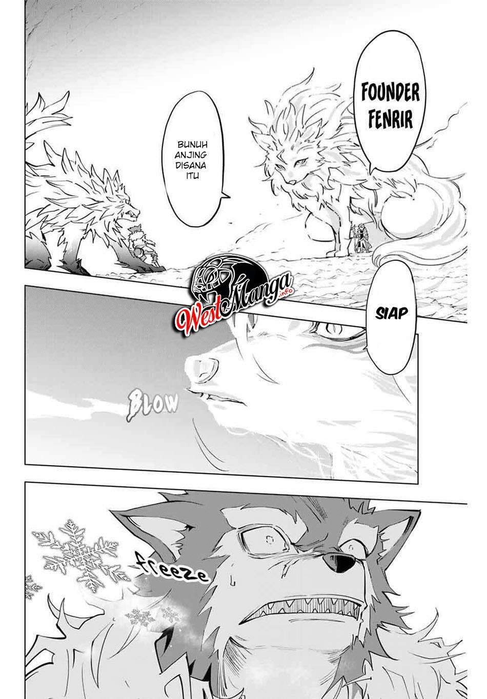 My Gift LVL 9999 Unlimited Gacha Chapter 5 - halaman 19