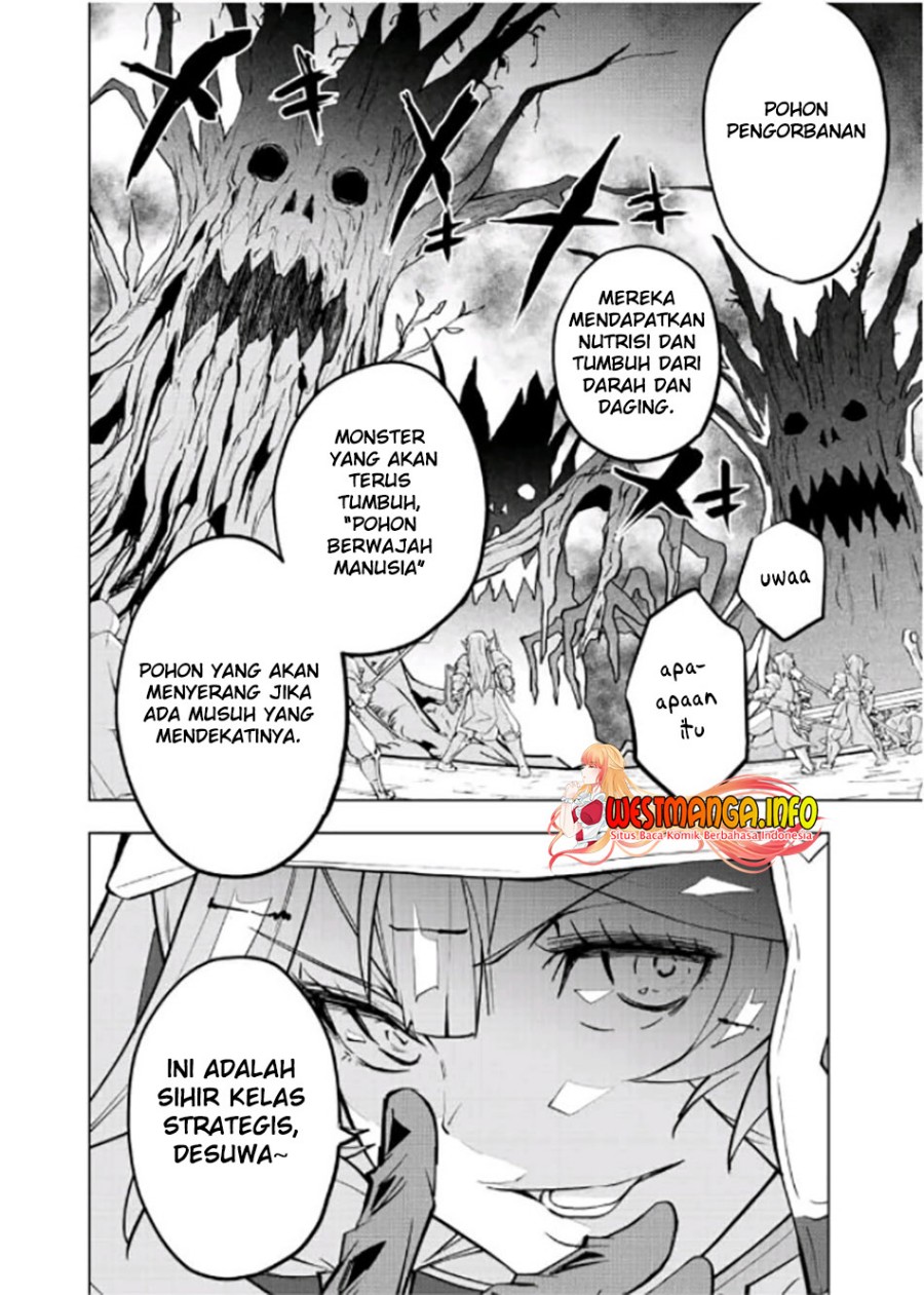My Gift LVL 9999 Unlimited Gacha Chapter 50 - halaman 9