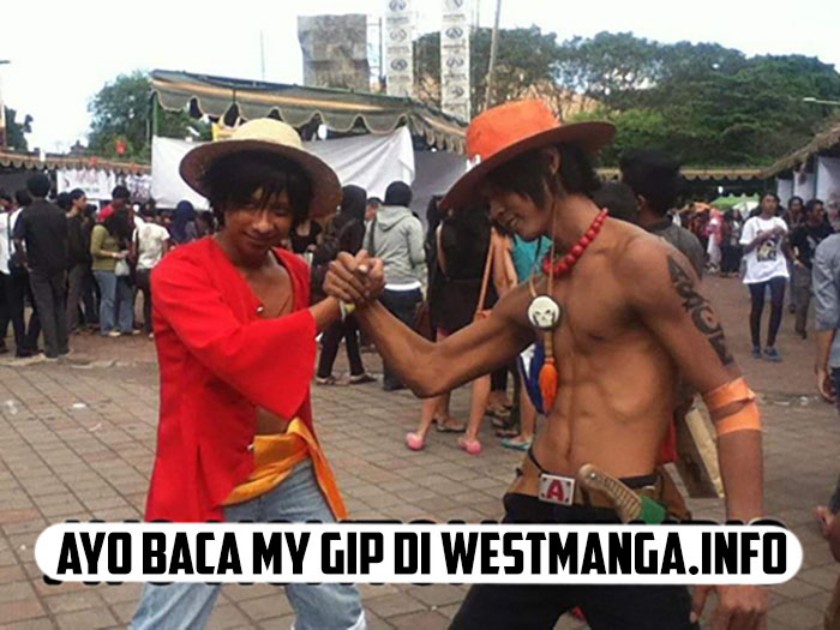 My Gift LVL 9999 Unlimited Gacha Chapter 51 - halaman 26