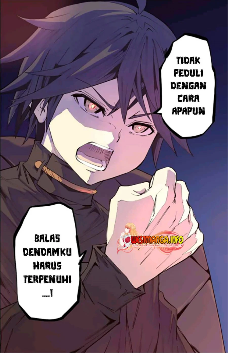 My Gift LVL 9999 Unlimited Gacha Chapter 52 - halaman 10