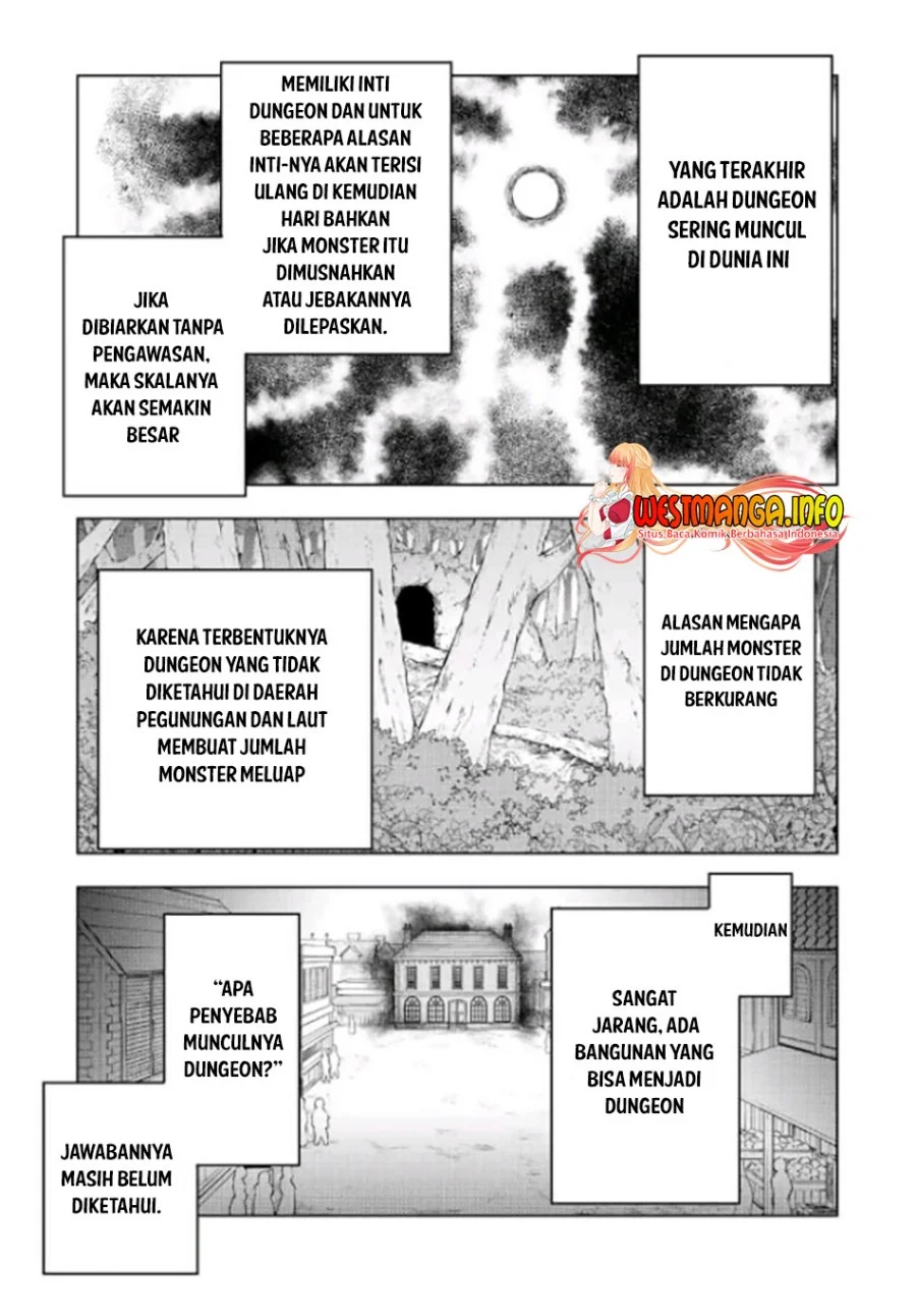 My Gift LVL 9999 Unlimited Gacha Chapter 52 - halaman 5