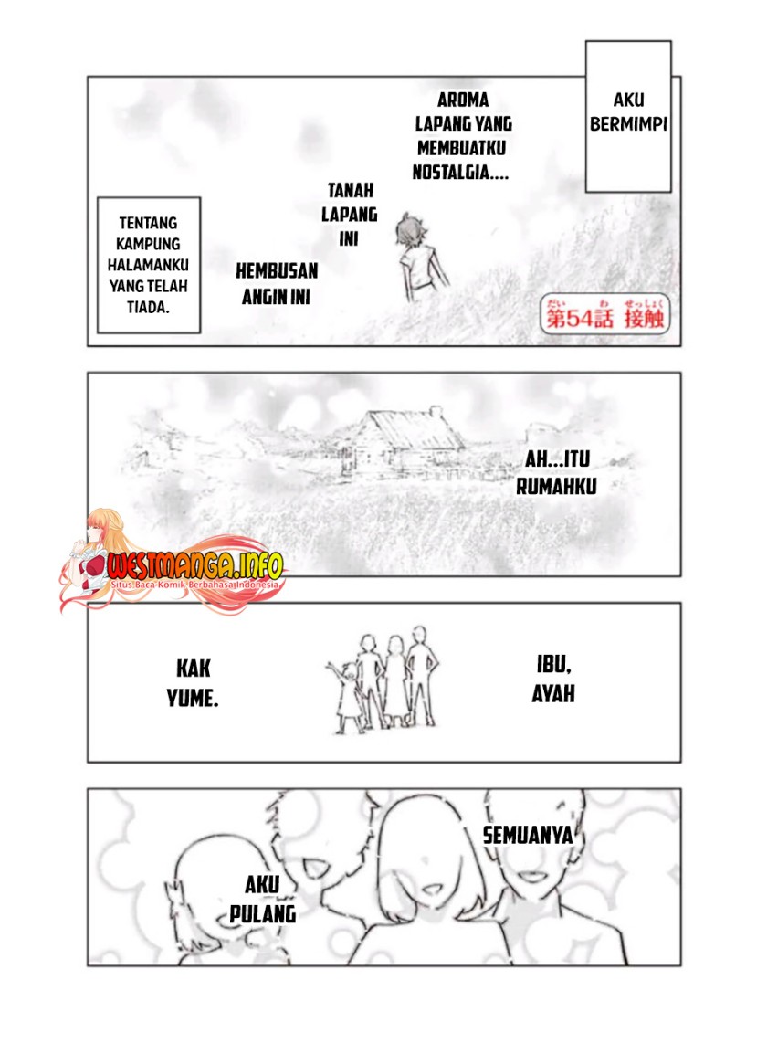 My Gift LVL 9999 Unlimited Gacha Chapter 54 - halaman 2