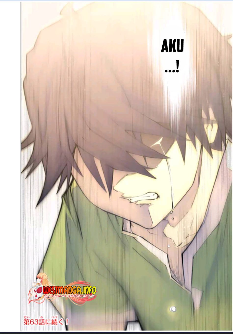 My Gift LVL 9999 Unlimited Gacha Chapter 62 - halaman 24