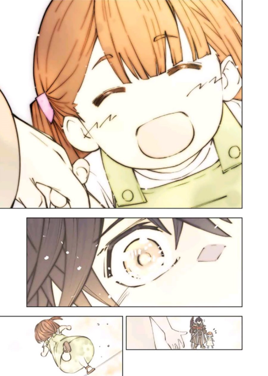 My Gift LVL 9999 Unlimited Gacha Chapter 69 - halaman 15
