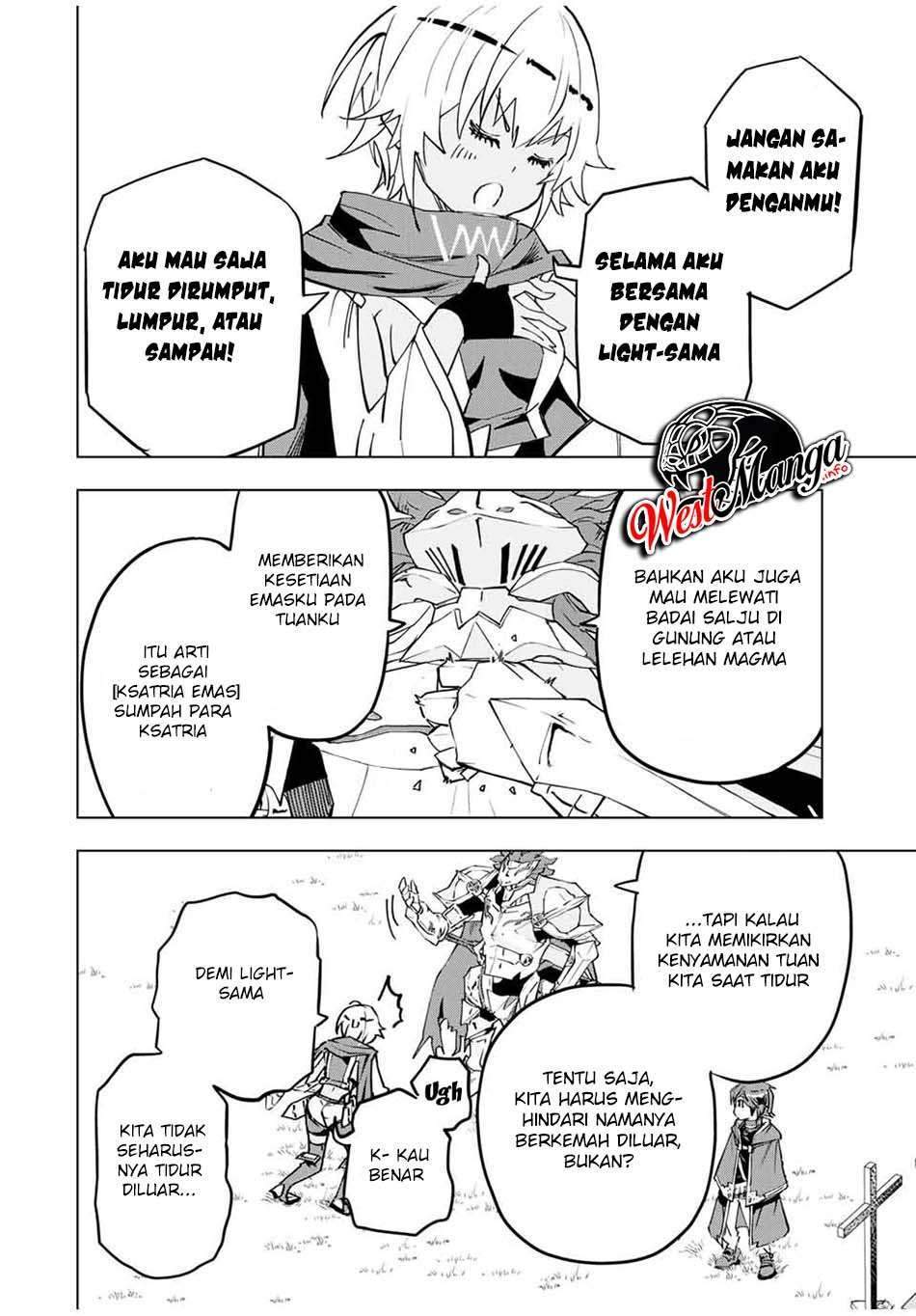 My Gift LVL 9999 Unlimited Gacha Chapter 7 - halaman 10
