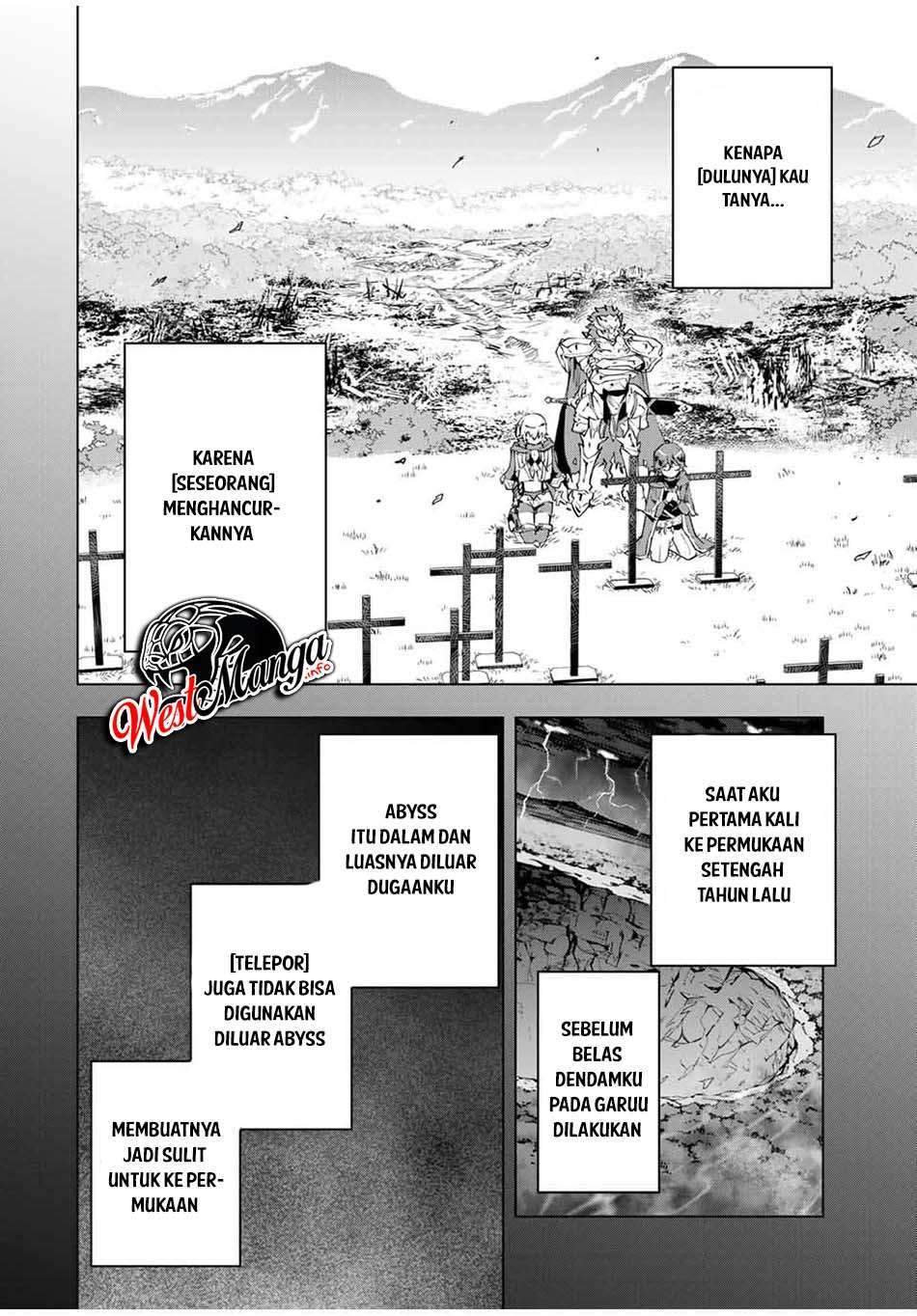 My Gift LVL 9999 Unlimited Gacha Chapter 7 - halaman 4