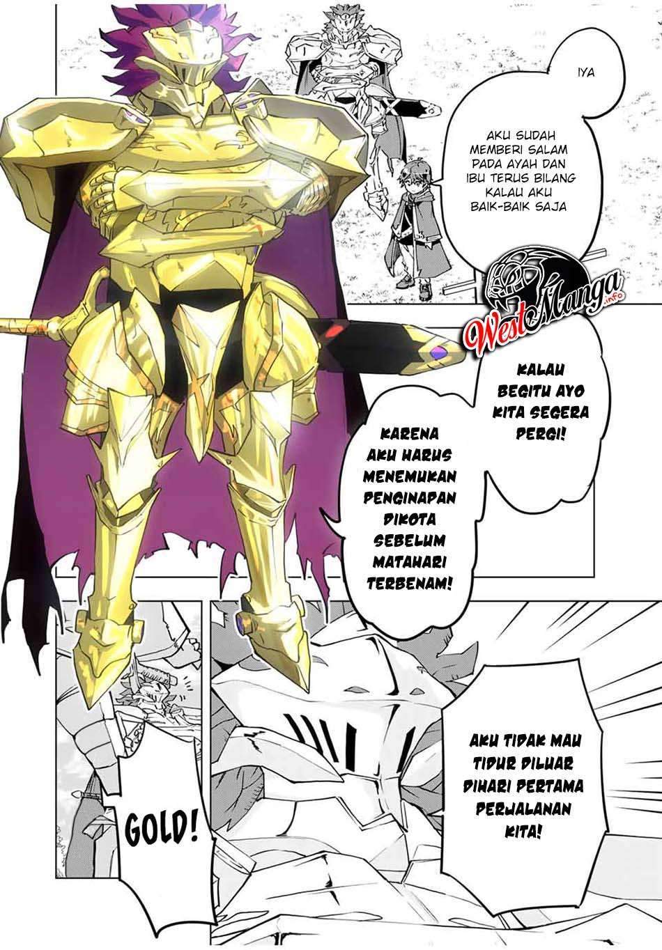 My Gift LVL 9999 Unlimited Gacha Chapter 7 - halaman 8