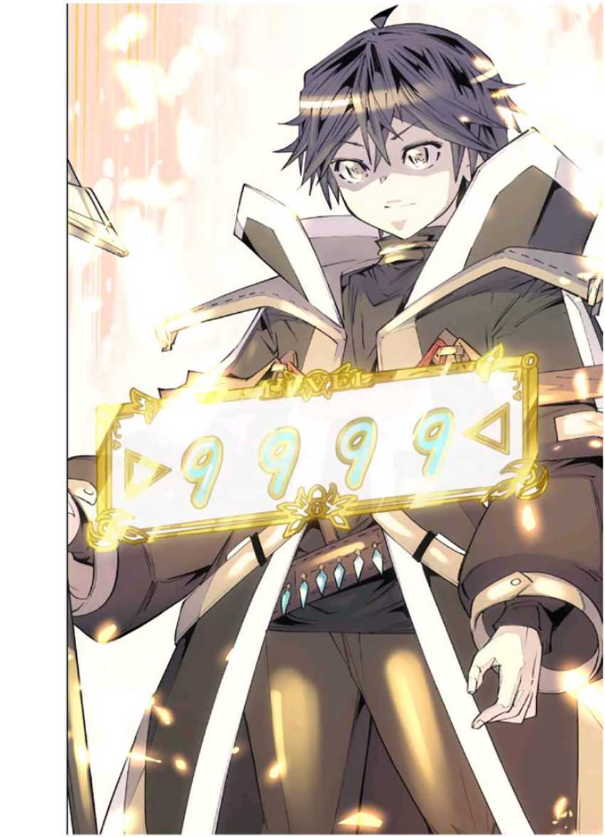 My Gift LVL 9999 Unlimited Gacha Chapter 78 - halaman 7
