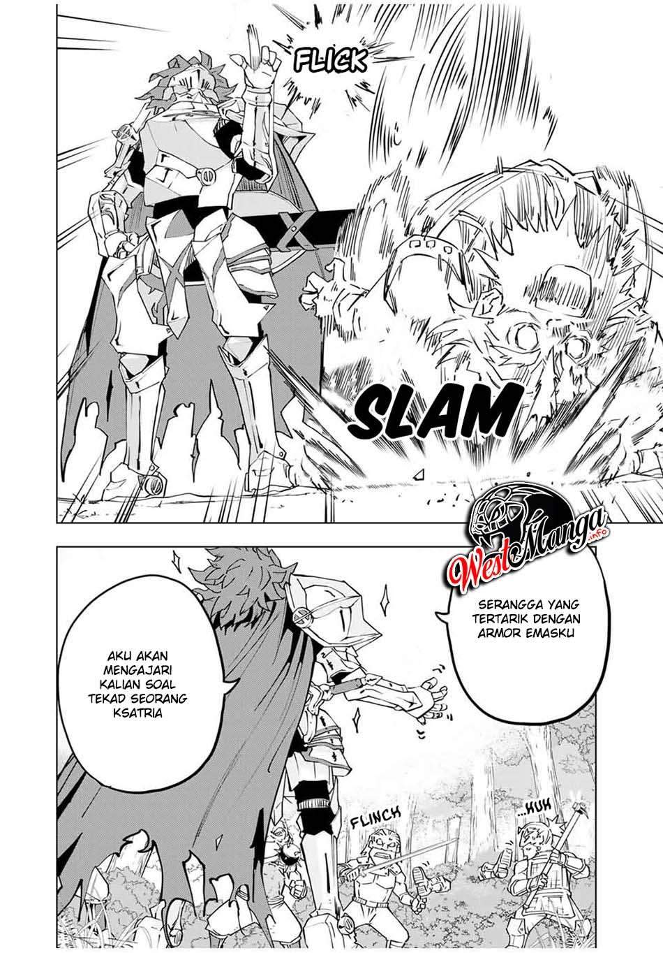 My Gift LVL 9999 Unlimited Gacha Chapter 8 - halaman 10