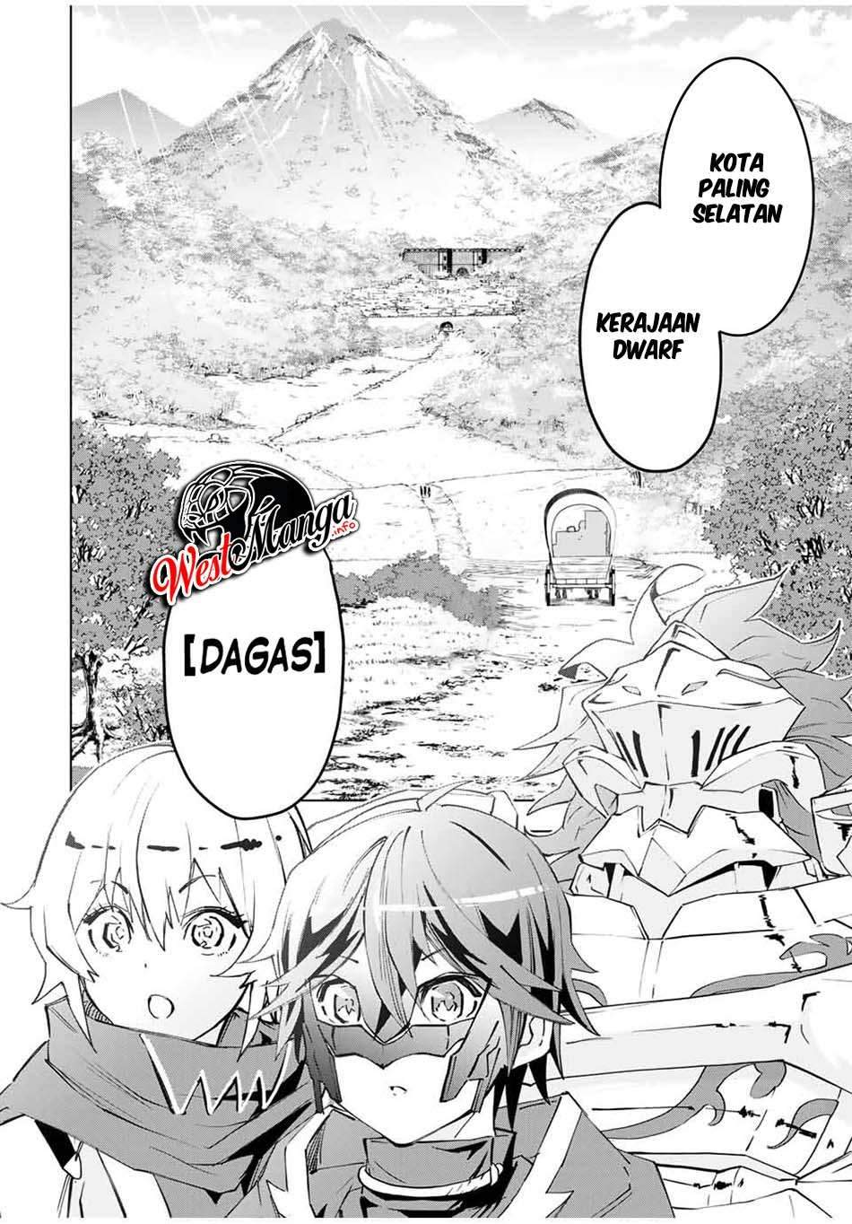 My Gift LVL 9999 Unlimited Gacha Chapter 8 - halaman 18