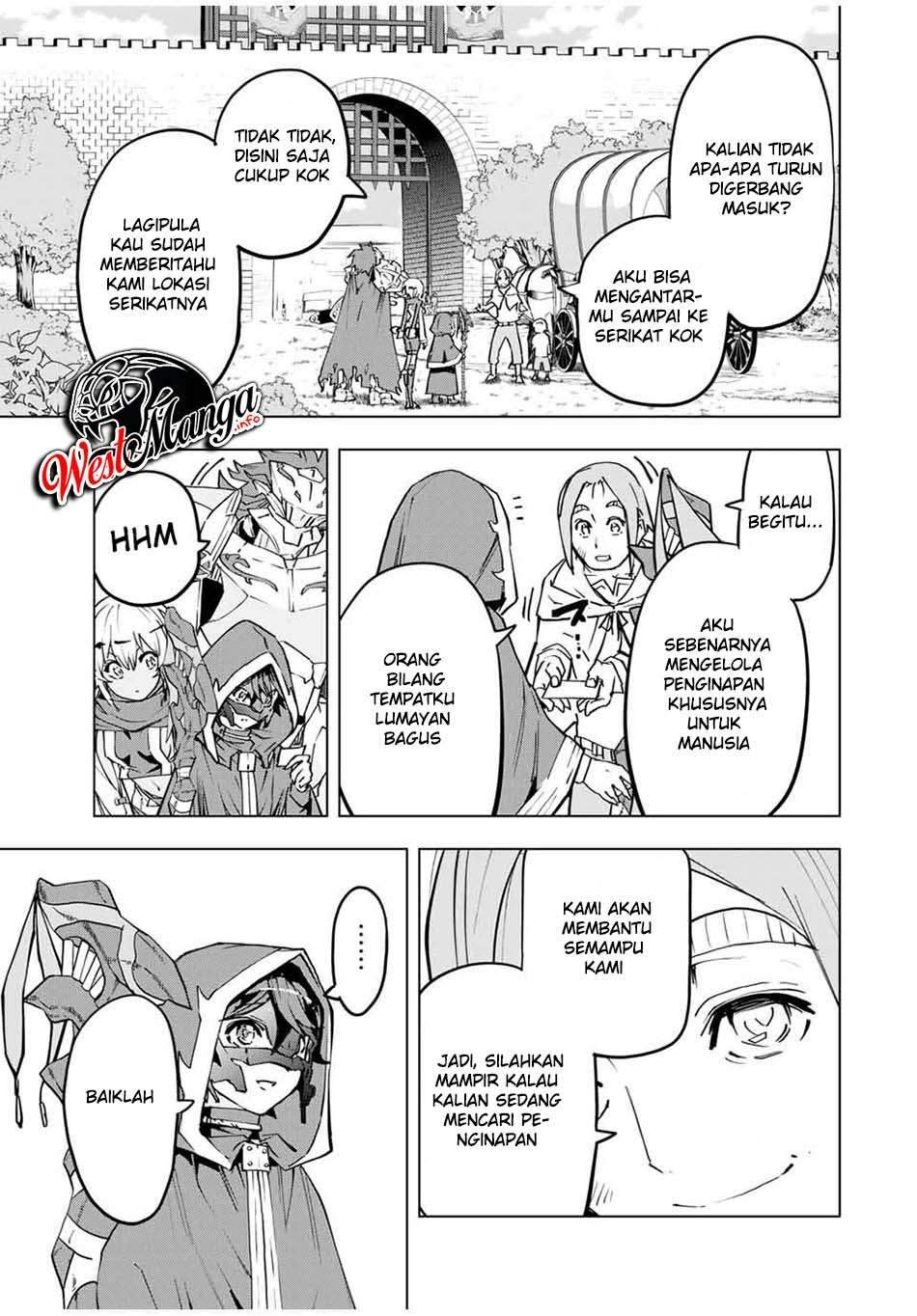 My Gift LVL 9999 Unlimited Gacha Chapter 8 - halaman 19